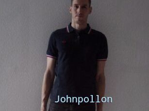 Johnpollon