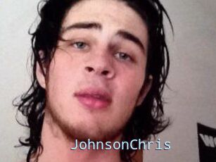 Johnson_Chris