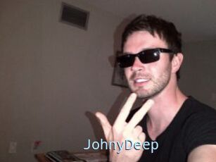 JohnyDeep