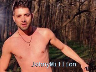 JohnyMillion