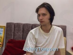 JohnyTompson