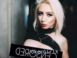 JokerGirlX