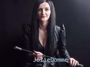 JolieDomme