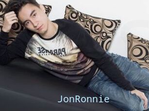 JonRonnie