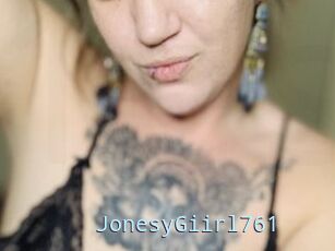 JonesyGiirl761