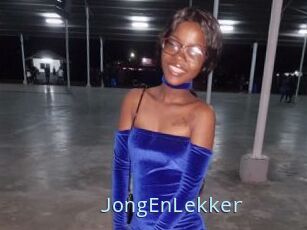 JongEnLekker