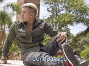 JonhDavies