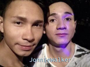 JonnieWalker