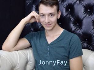 JonnyFay