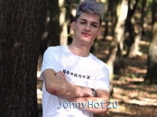 JonnyHot20