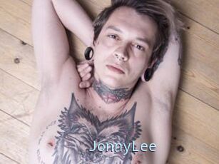 JonnyLee