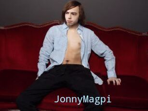 JonnyMagpi