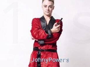 JonnyPowers
