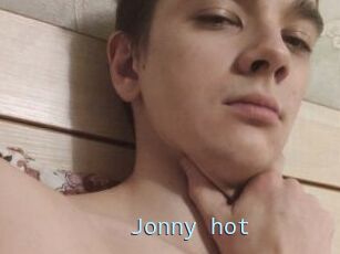 Jonny_hot