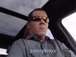Jonnyknox