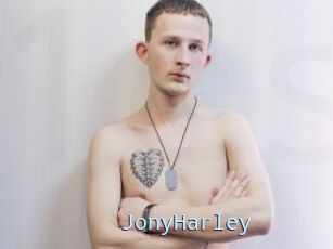 JonyHarley