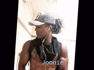 Joonie