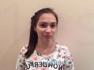 Jordahna