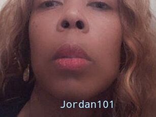 Jordan101