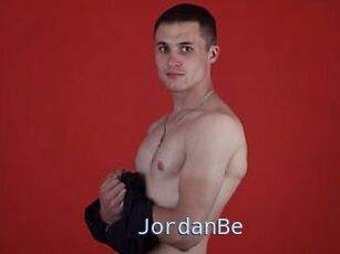 JordanBe