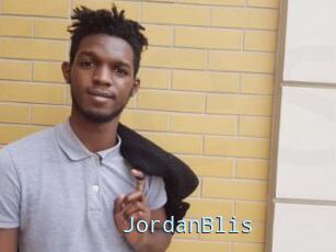 JordanBlis