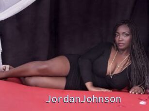 JordanJohnson