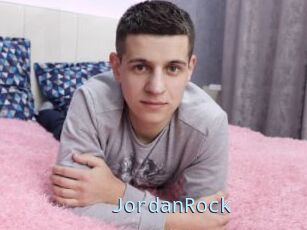 JordanRock