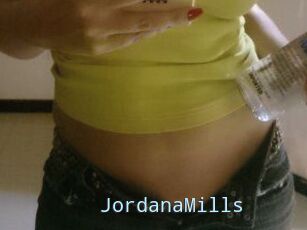 JordanaMills