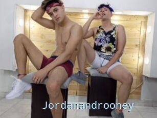 Jordanandrooney