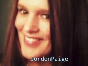 JordonPaige