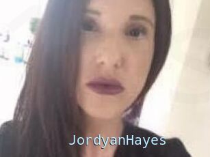 JordyanHayes