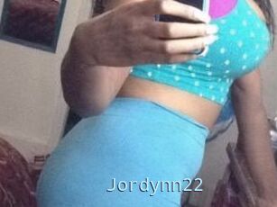 Jordynn22