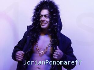 JorianPonomareff