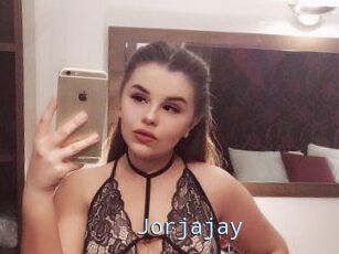 Jorjajay