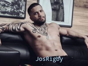 JosRigby