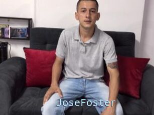 JoseFoster