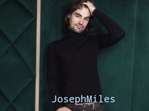 JosephMiles