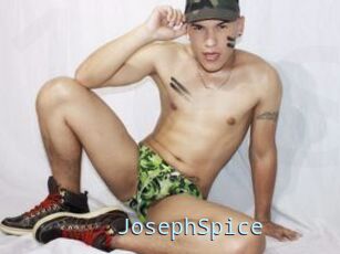 JosephSpice