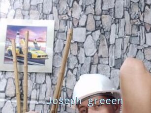 Joseph_greeen
