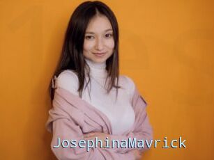 JosephinaMavrick