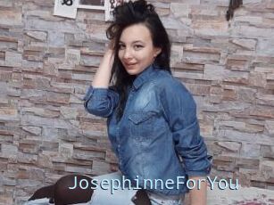 JosephinneForYou