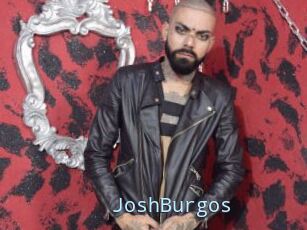 JoshBurgos