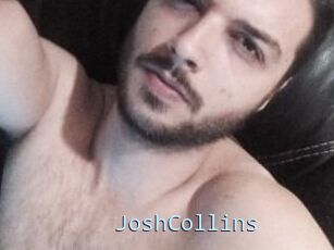 JoshCollins