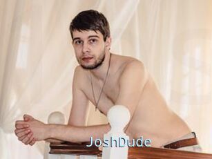 JoshDude