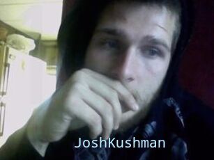 JoshKushman