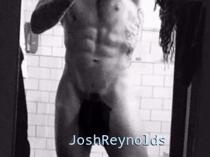 JoshReynolds