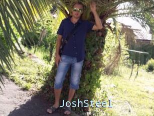 JoshSteel