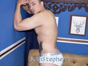 JoshStephens