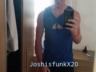 JoshisfunkX20