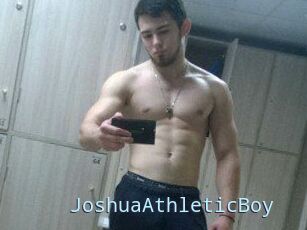 JoshuaAthleticBoy